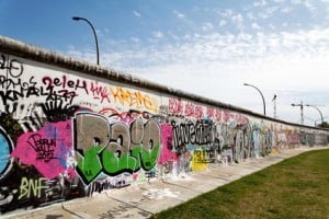 Berliner Mauer - Reistipp Berlin
