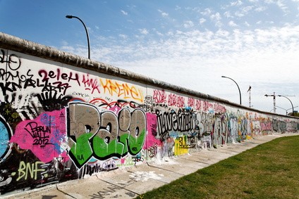 Berliner Mauer - Reistipp Berlin