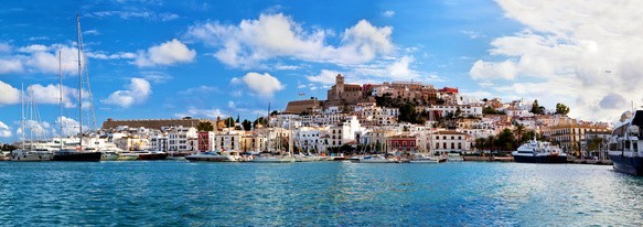 Ibiza - Ibiza - Die Perle im Mittelmeer