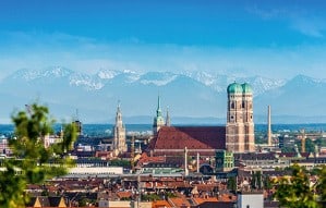 München Frauenkirche