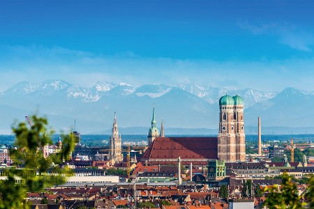 Themenbereich Städtereisen