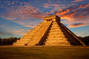 Atzteken - Reisetipp Mexico