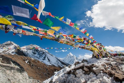 Mount Kailash - Reisetipp Tibet