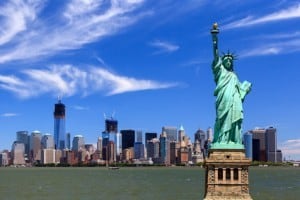 Statue of Liberty - Reistetipp New York