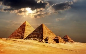 Gizeh - Reisetipp Ägypten