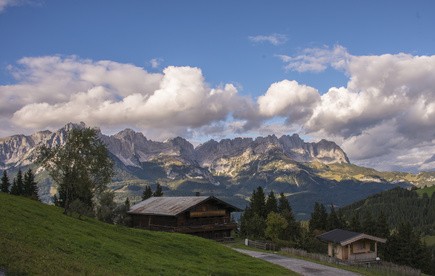 Reiseblogonline-Ellmau