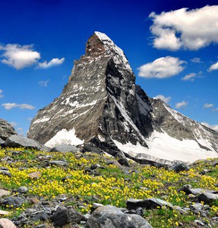 Zermatt Schweiz - Reisetipp Schweiz