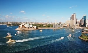 Reistipp Australien