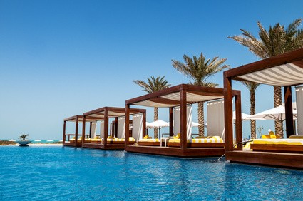 Wellnesshotel - Die 10 schönsten Wellnesshotels weltweit