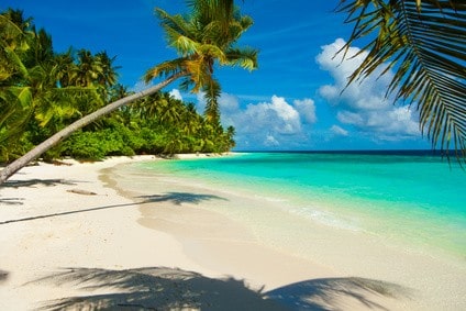 Beach - Reisetipp Dominikanische Republik
