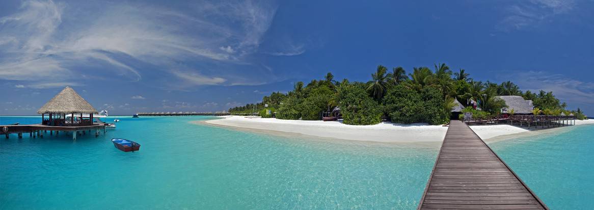 Strand - Reisetipp Malediven