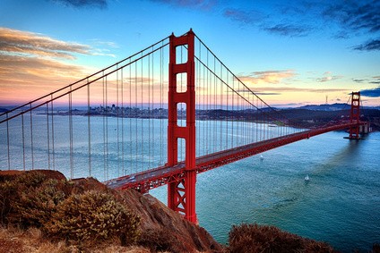 Golden Gate Brücke - Die 10 giftigsten Tiere Australiens