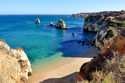 Algarve - Portugal 