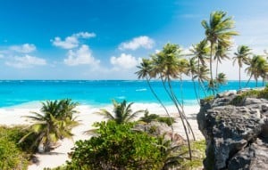 Bottom Bay - Reisetipp Barbados