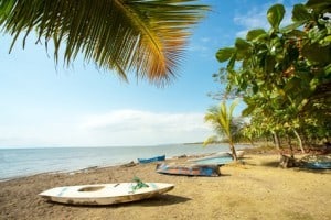 Strand - Reisetipp Costa Rica