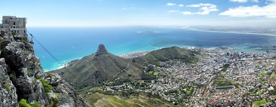 Kapstadt - Reisetipp Südafrika