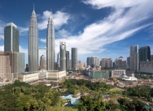 Kuala Lumpur - Reisetipp Malaysia