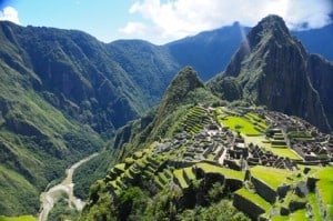 Machu Picchu, Peru - Reisetipp Peru