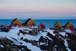 Grönland - Die 10 größten Inseln der Welt