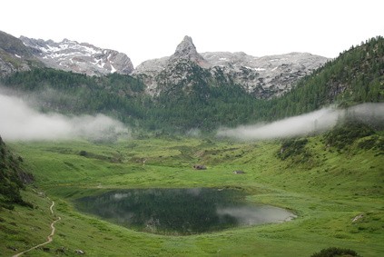 Reiseblogonline- funtensee-berchtesgarden