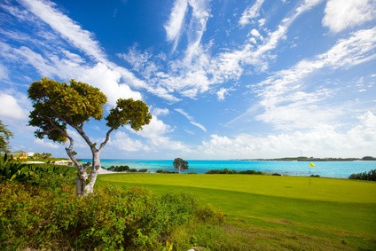 Golfplatz Golf Canyamel - Die schönsten Golfplätze auf Mallorca