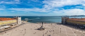 Lissabon - Lissabon - Die weisse Stadt am Meer