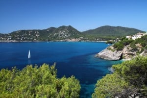Mallorca Kste - Meer und Sonne in Traumbucht 4