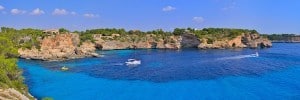 Cala Lombards Mallorca