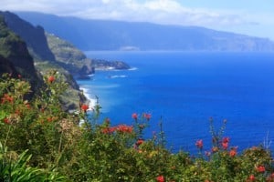 Madeira Portugal