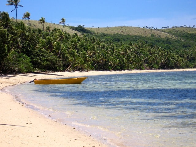 fiji-Südseeinseln