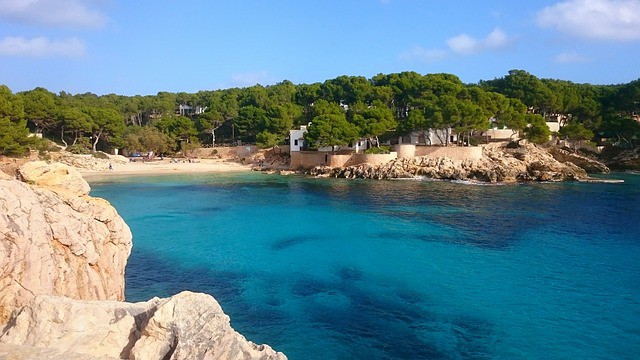 Immobilien Mallorca Strandnähe