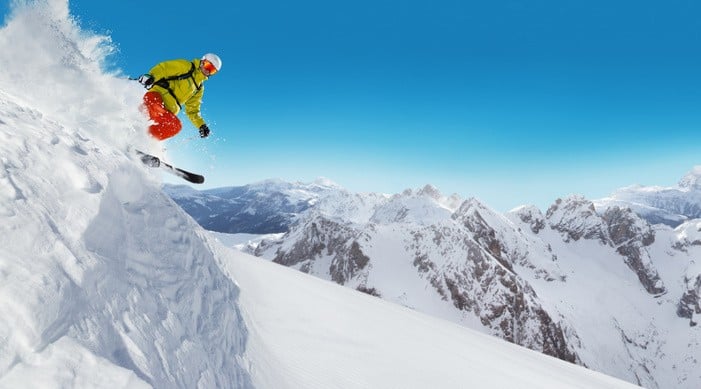 Ski Spezial