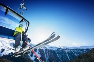 Skiurlaub günstig