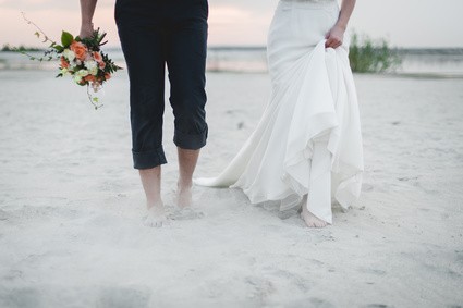 Hochzeit am Strand - Empfehlung