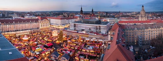 Weihnachtsmarkt_Dresden