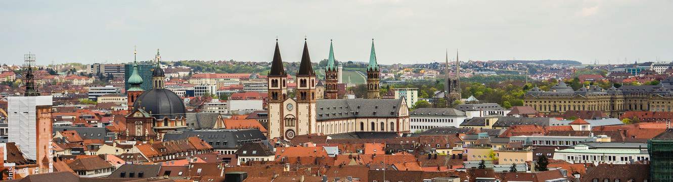 Dom-Kilian-Würzburg