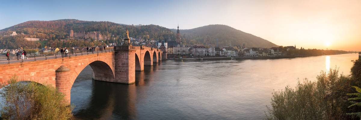 Heidelberg-Bruecke