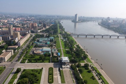 Pyongyang - Korea