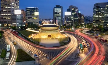 Seul-Korea