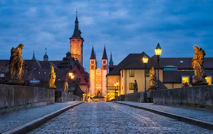 Würzburg-Altstadt