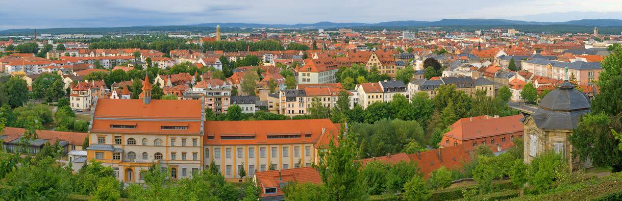 Reiseblogonline-Bamberg-Panorama