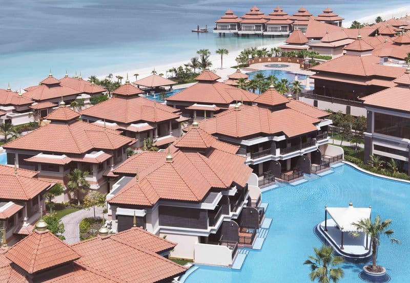 Reiseblogonline-Hotel-Anantara-Resort-the-palm-dubai