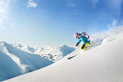 Reiseblogonline- Skifahren-Kanada