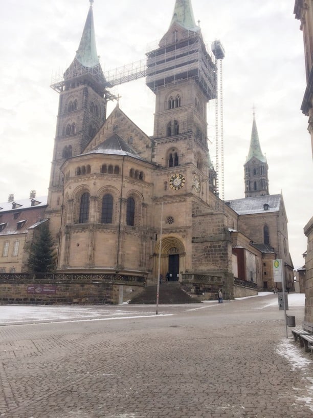 Reiseblogonline-dom-Bamberg