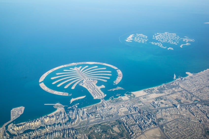 Reiseblogonline-the-palm-dubai-luftbild