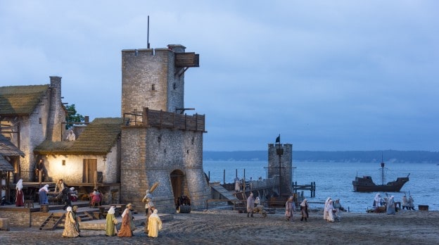 http://www.reiseblogonline.de/stoertebeker-festspiele/