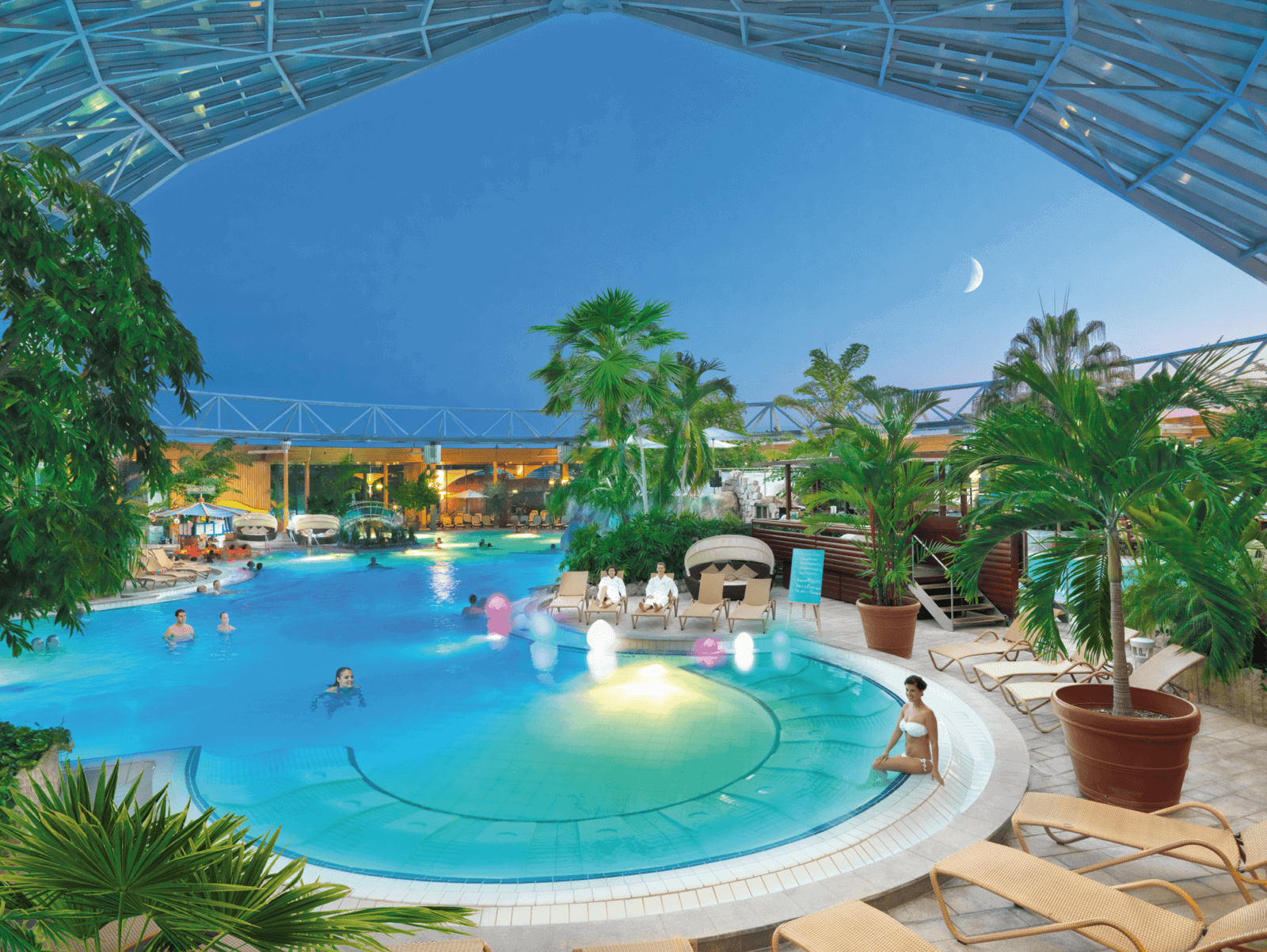 Reiseblogonline-Erlebnisbäder-Therme Erding