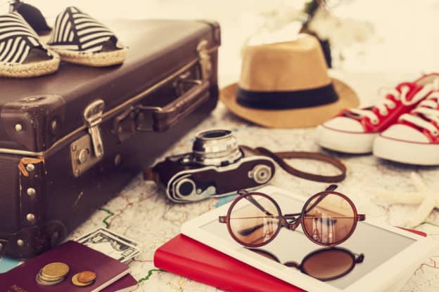 Reiseblog-Tipps-Koffer-packen