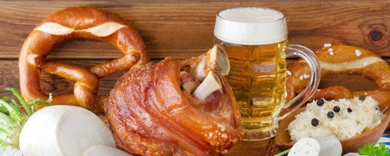 Frühlingsfest München
