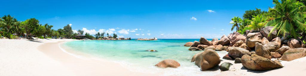10 Gründe für einen Seychellen Urlaub